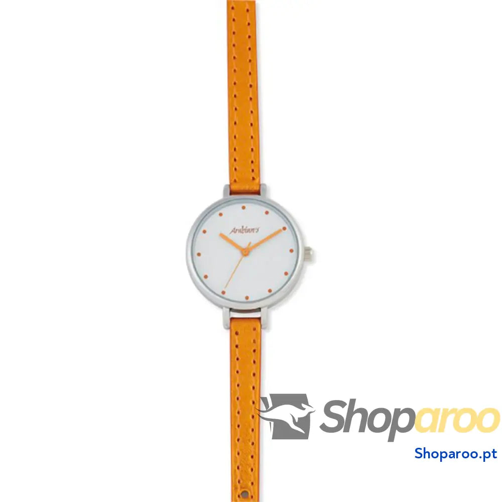 Relógio feminino Arabians DBA2265B (Ø 33 mm)