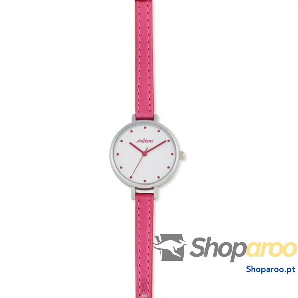 Relógio feminino Arabians DBA2265F (Ø 33 mm)