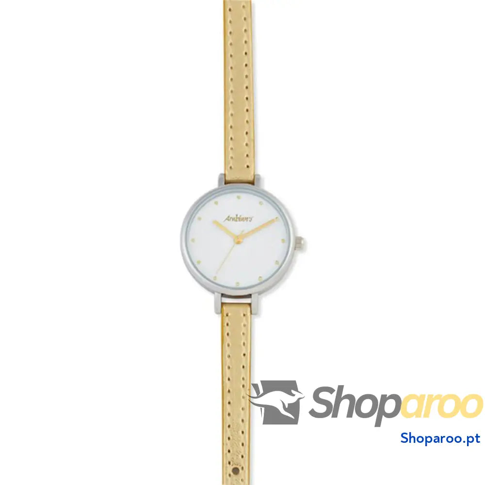 Relógio feminino Arabians DBA2265G (Ø 33 mm)