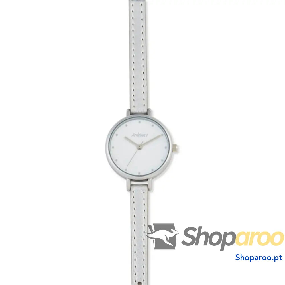 Relógio feminino Arabians DBA2265S (Ø 33 mm)