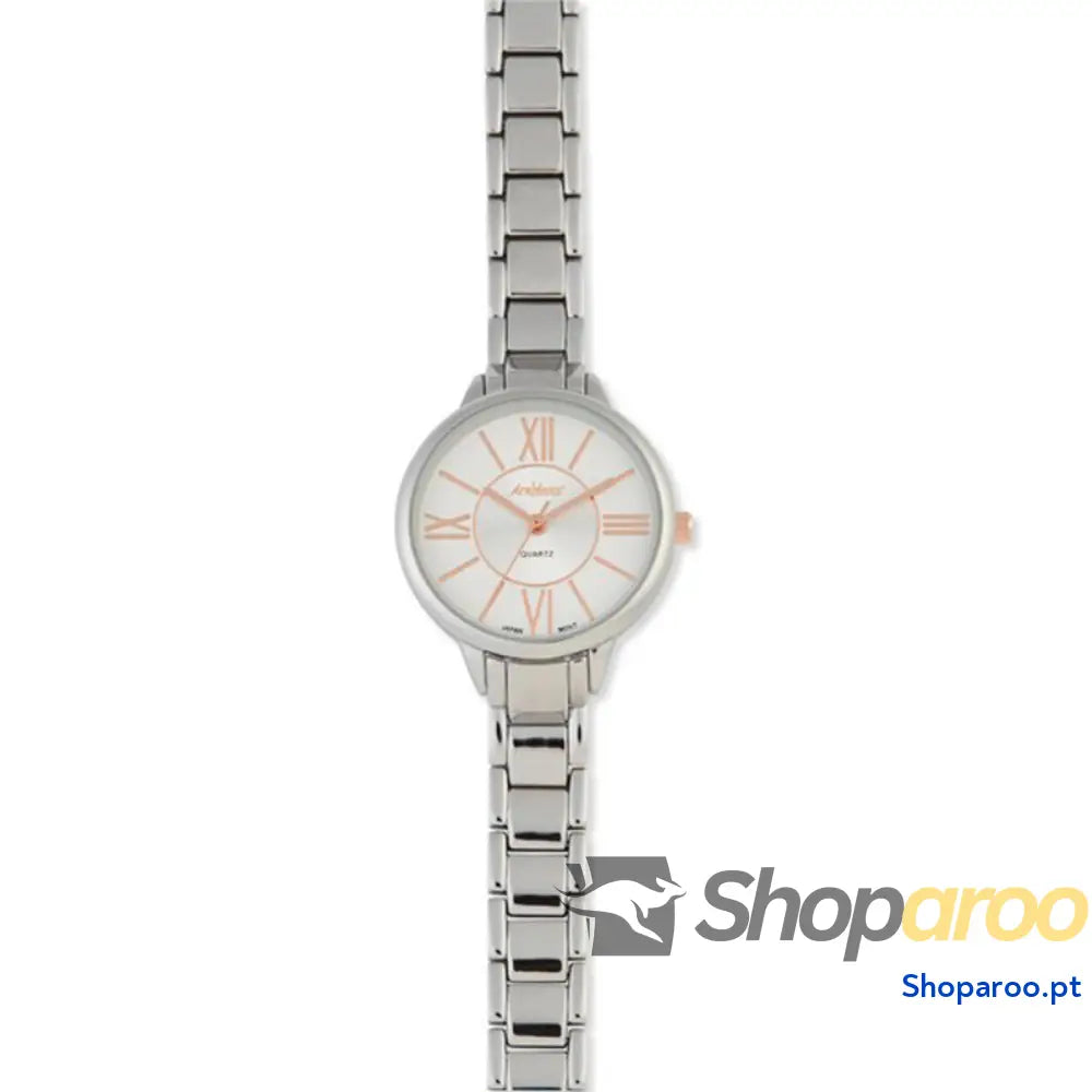Relógio feminino Arabians DBA2268B (Ø 33 mm)