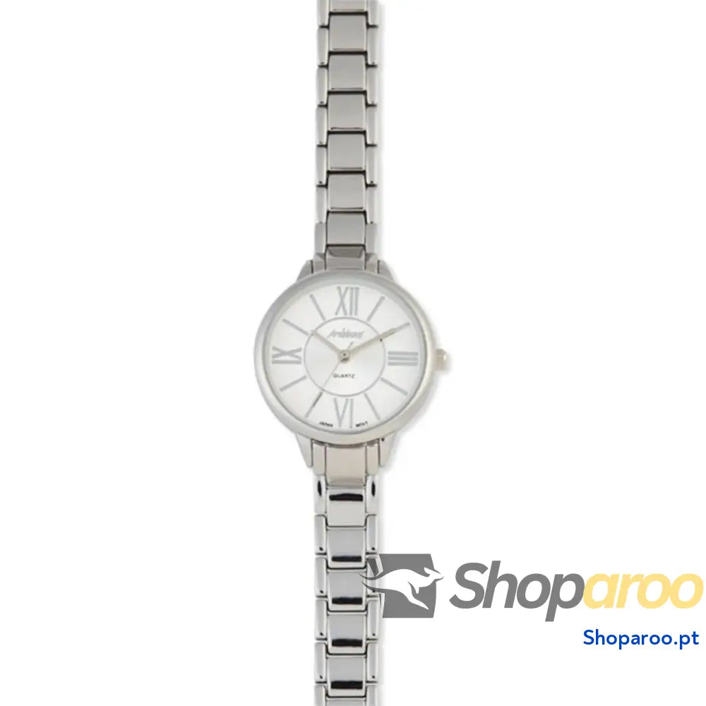 Relógio feminino Arabians DBA2268W (Ø 33 mm)