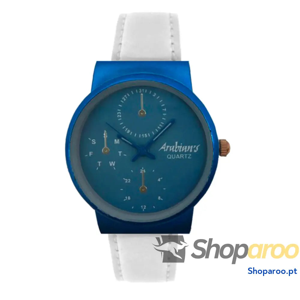 Relógio feminino Arabians DBP2200X (Ø 29 mm)