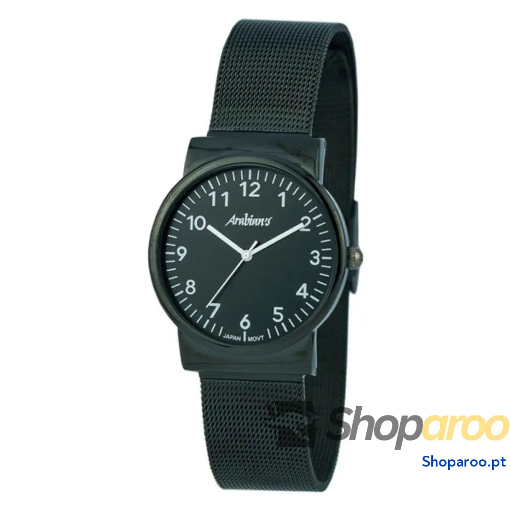 Relógio feminino Arabians DNA2237N (Ø 30 mm)