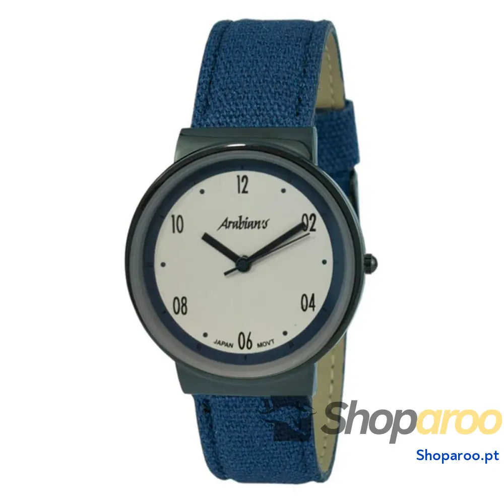 Relógio feminino Arabians DNA2238A (Ø 30 mm)