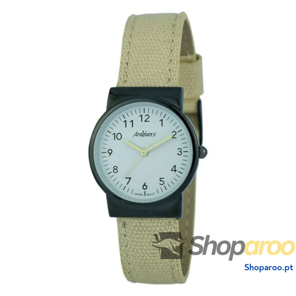 Relógio feminino Arabians DNA2238B (Ø 30 mm)