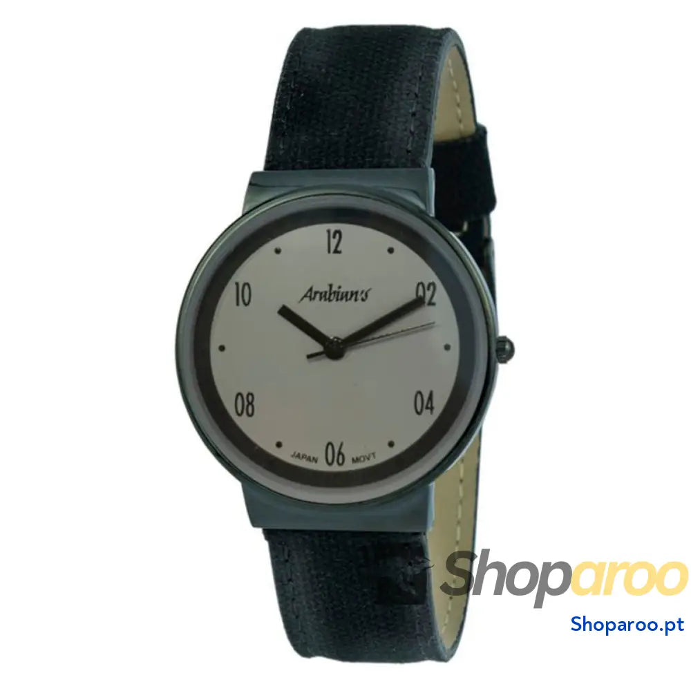 Relógio feminino Arabians DNA2238W (Ø 30 mm)