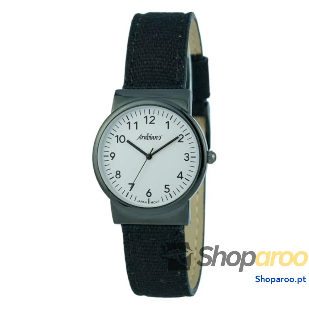Relógio feminino Arabians DNA2238WB (Ø 30 mm)
