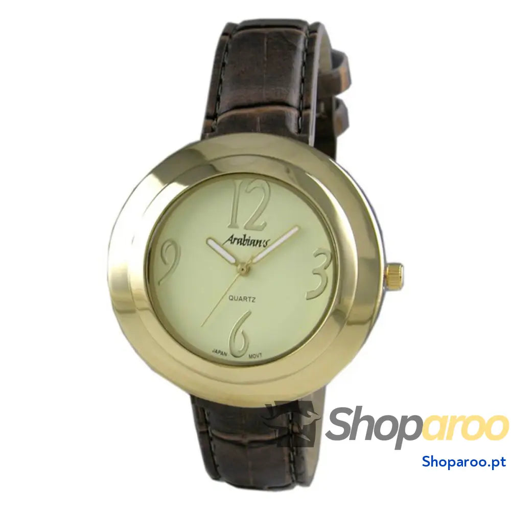 Relógio feminino Arabians DPP0096M (Ø 43 mm)