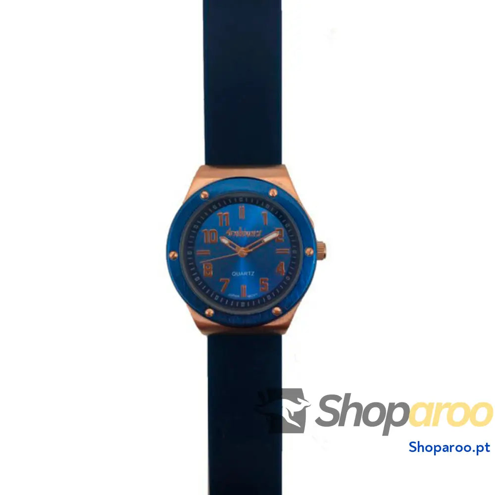 Relógio feminino Arabians DPP2192A (Ø 33 mm)