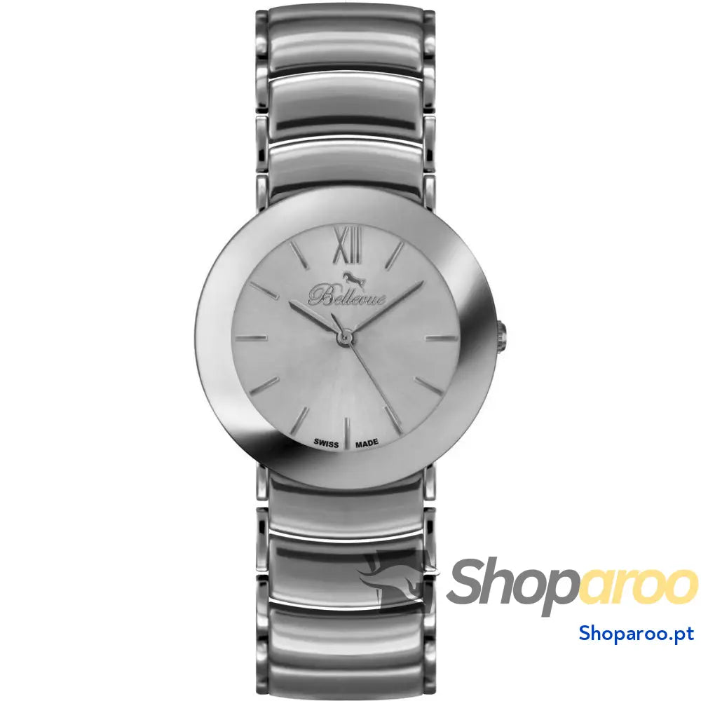 Relógio feminino Bellevue A.04 (Ø 32 mm)
