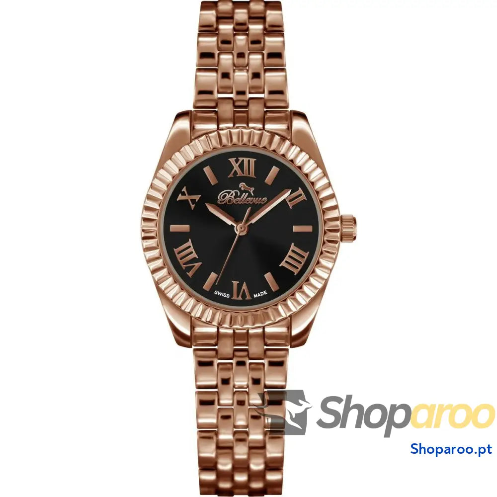 Relógio feminino Bellevue A.34 (Ø 32 mm)