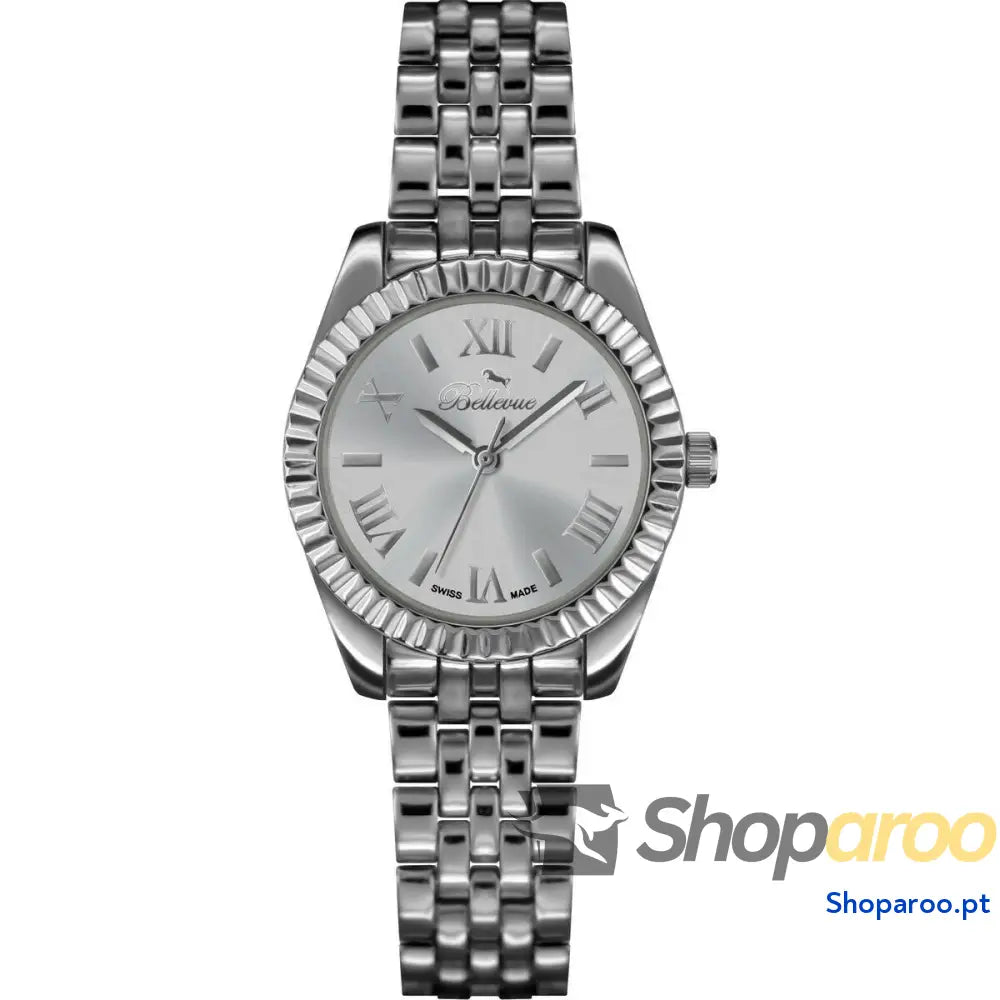 Relógio feminino Bellevue A.35 (Ø 32 mm)