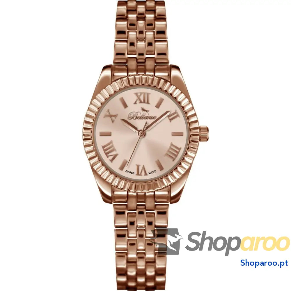 Relógio feminino Bellevue A.36 (Ø 32 mm)