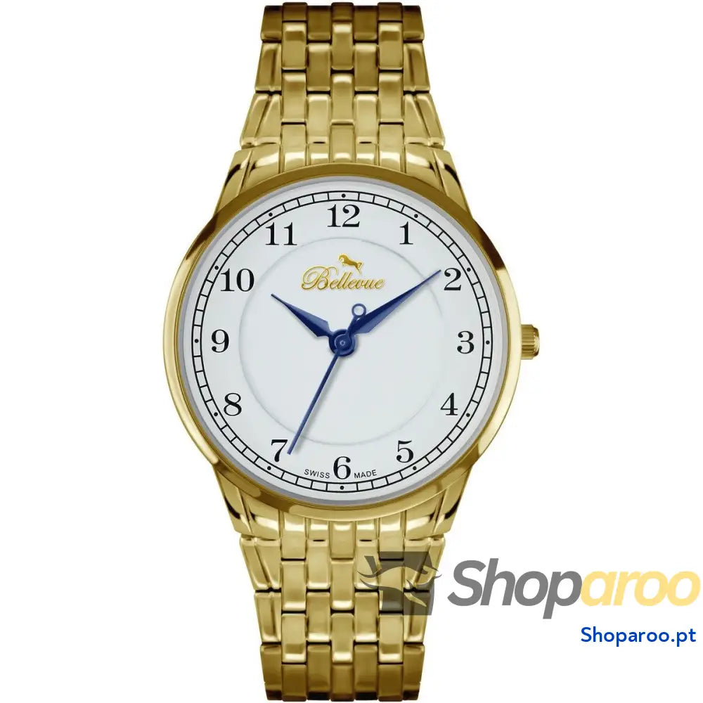 Relógio feminino Bellevue A.45 (Ø 30 mm)