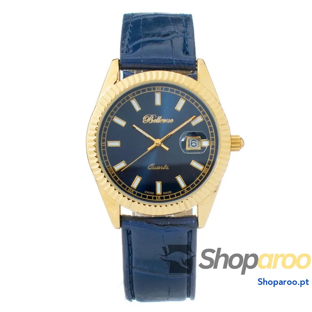 Relógio feminino Bellevue A.65 (Ø 37 mm)