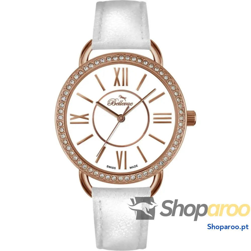 Relógio feminino Bellevue A.66 (Ø 38 mm)