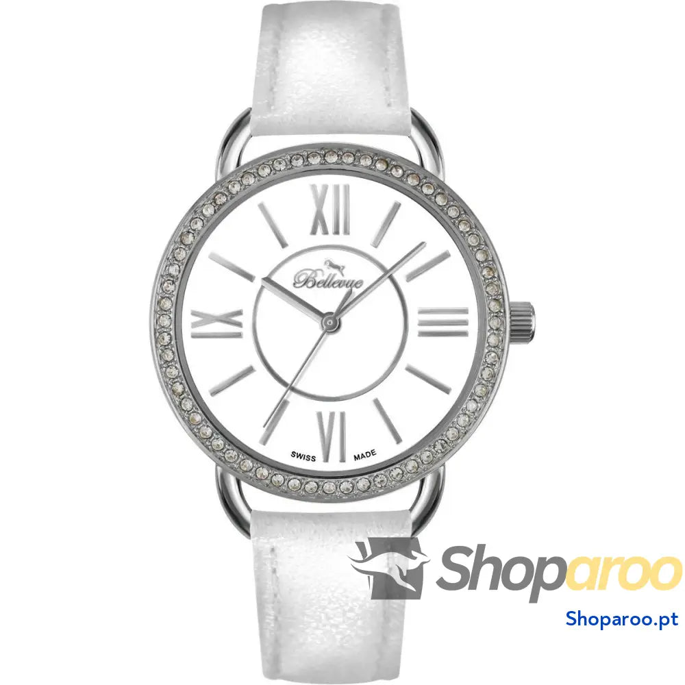 Relógio feminino Bellevue A.69 (Ø 38 mm)