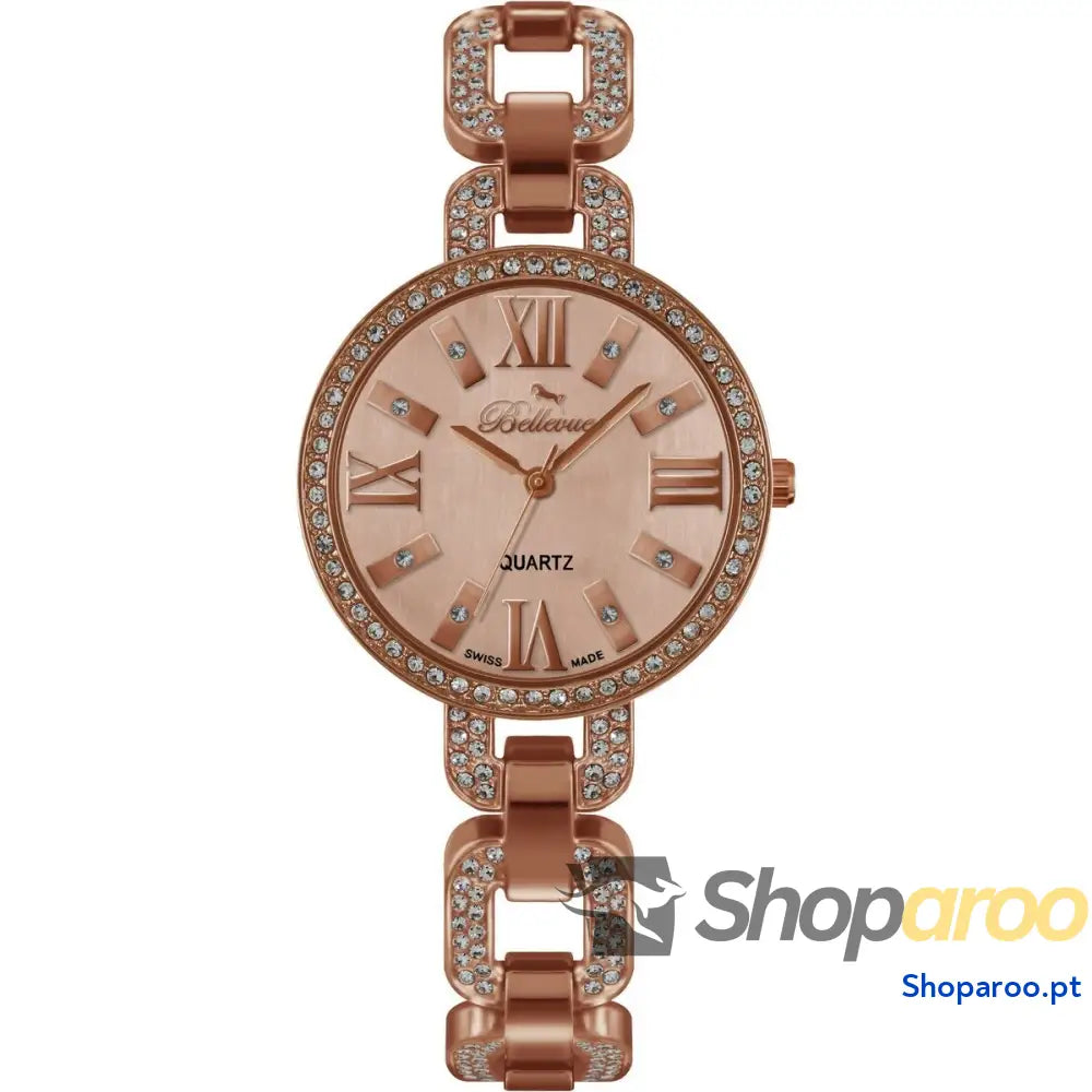 Relógio feminino Bellevue B.01 (Ø 33 mm)