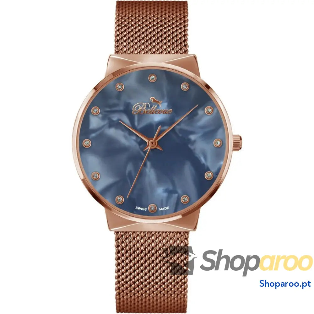 Relógio feminino Bellevue B.11 (Ø 33 mm)