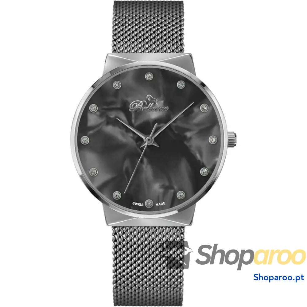 Relógio feminino Bellevue B.13 (Ø 33 mm)