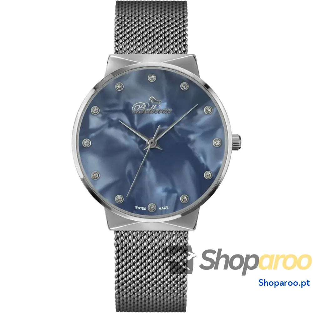 Relógio feminino Bellevue B.14 (Ø 33 mm)