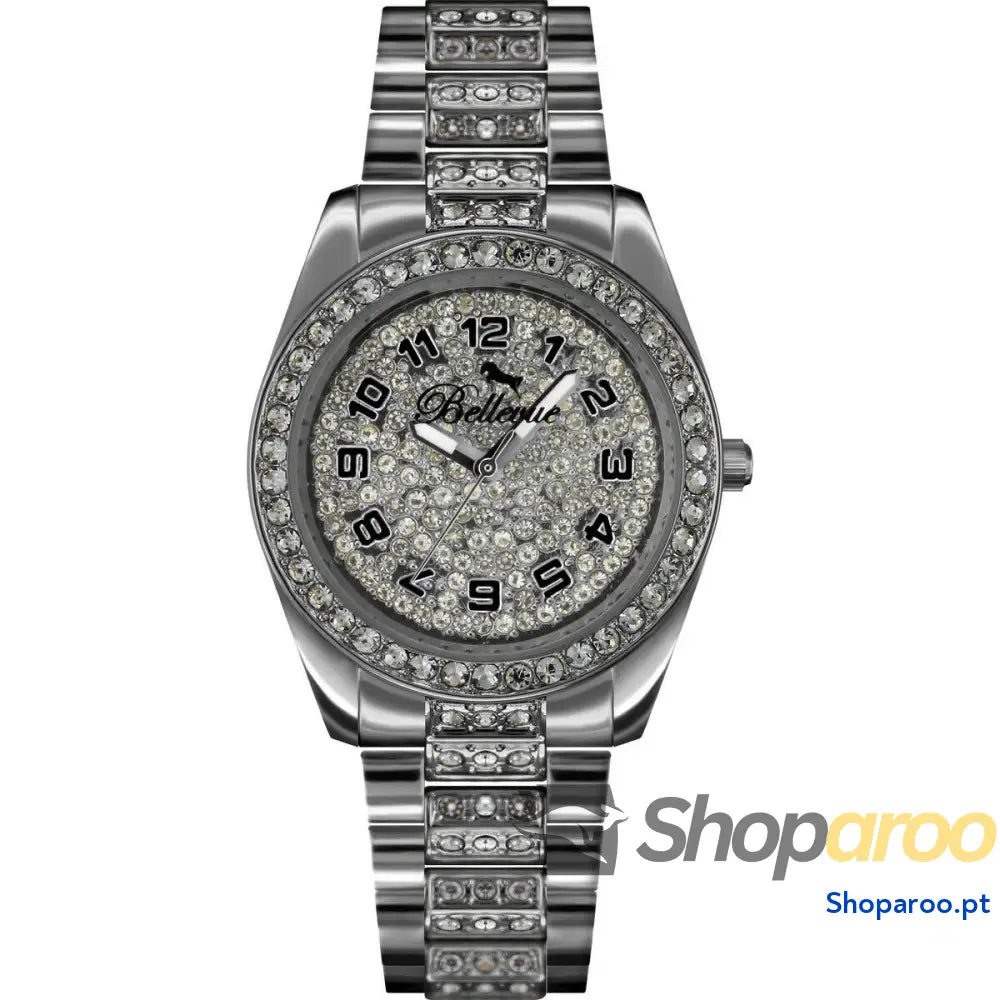 Relógio feminino Bellevue B.21 (Ø 32 mm)
