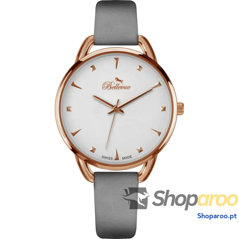 Relógio feminino Bellevue B.34 (Ø 38 mm)