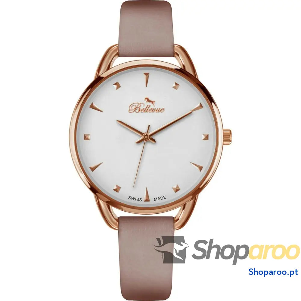Relógio feminino Bellevue B.35 (Ø 38 mm)