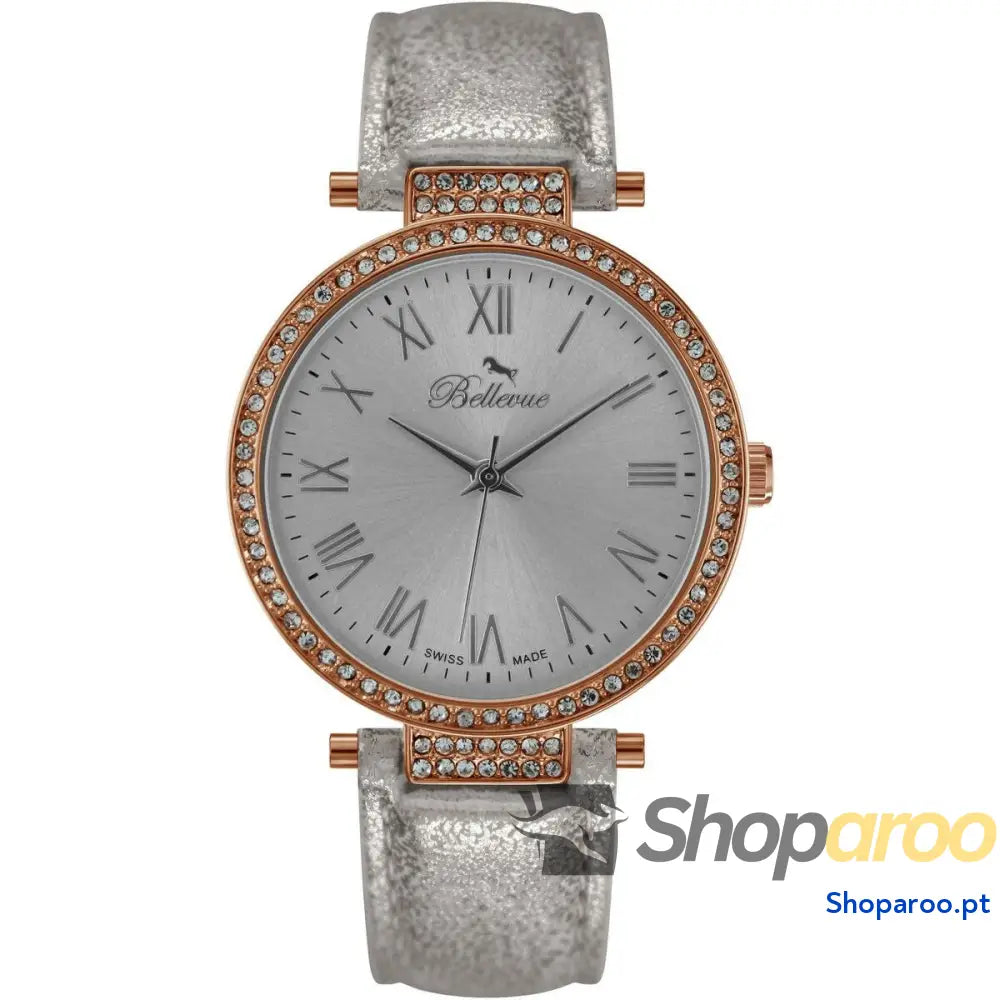 Relógio feminino Bellevue B.40 (Ø 36 mm)