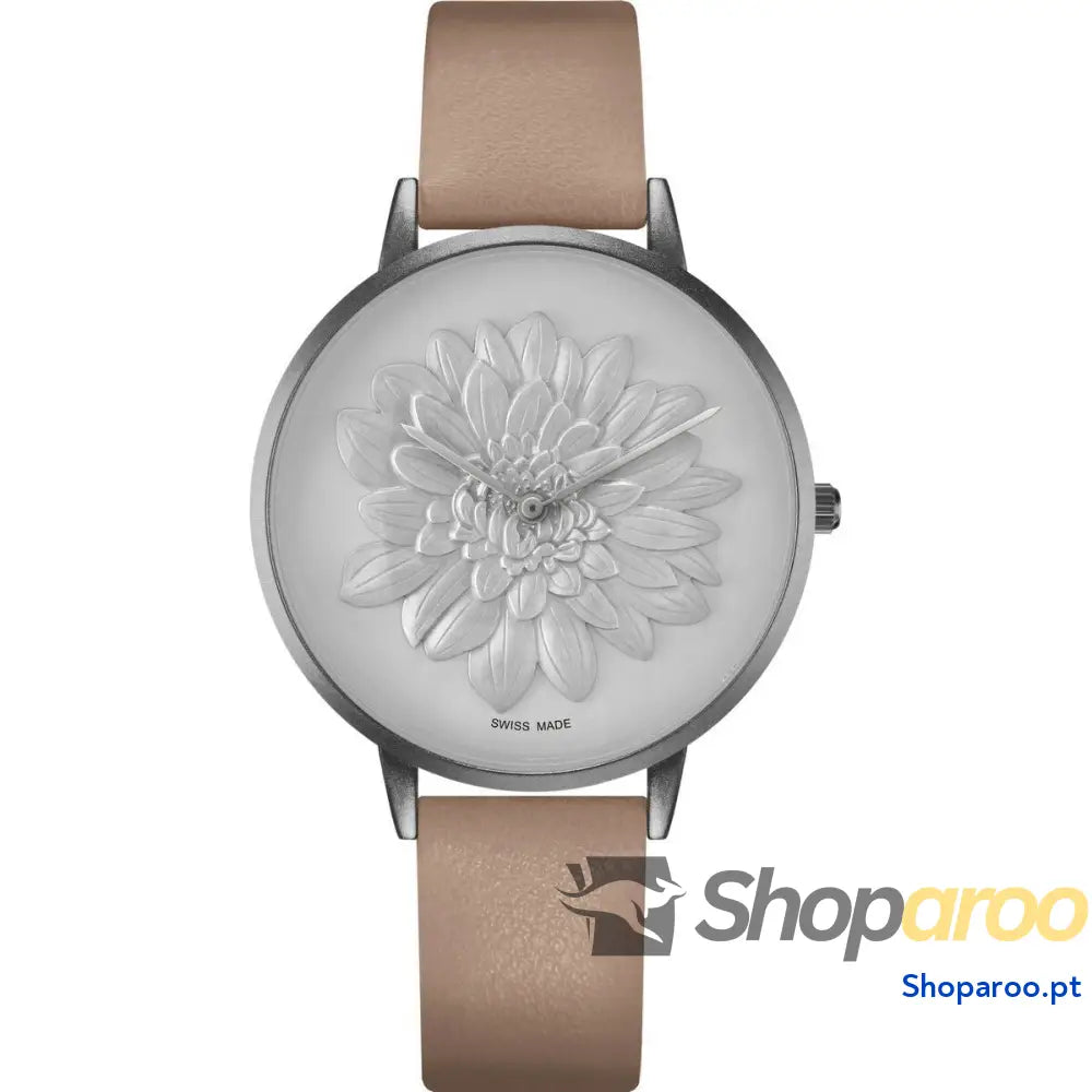 Relógio feminino Bellevue B.41-1 (Ø 40 mm)