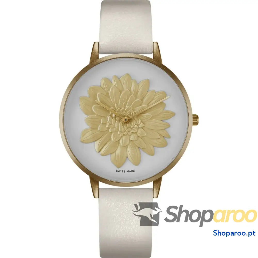 Relógio feminino Bellevue B.42-1 (Ø 40 mm)