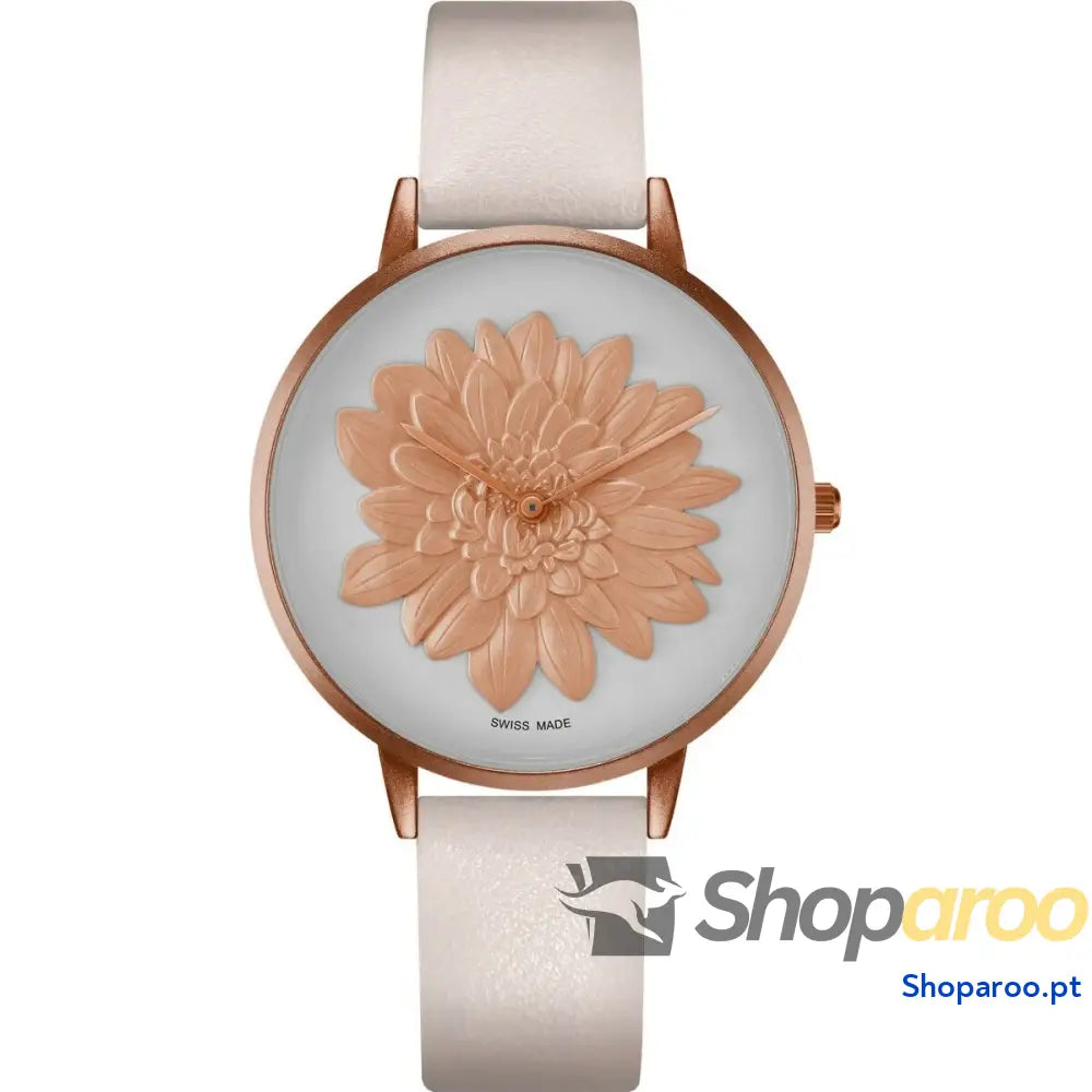 Relógio feminino Bellevue B.42-3 (Ø 39 mm)