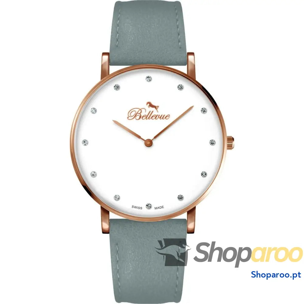 Relógio feminino Bellevue B.55 (Ø 40 mm)
