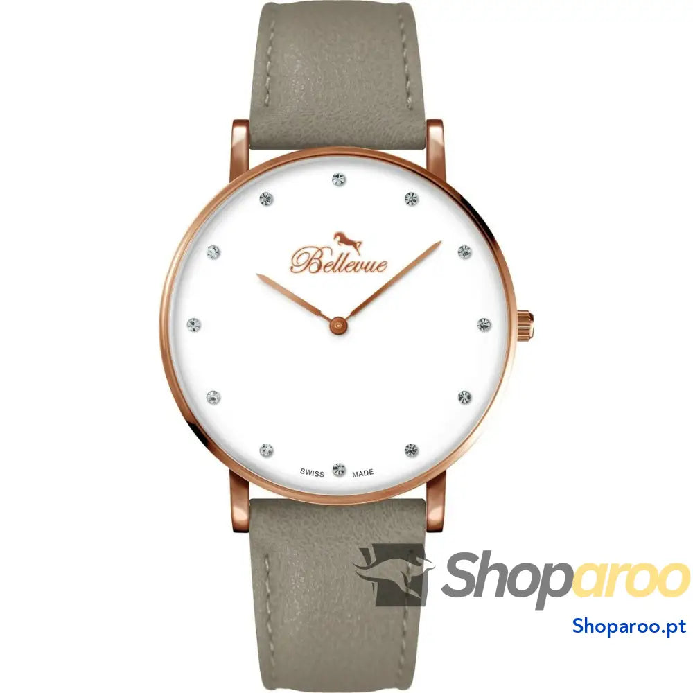 Relógio feminino Bellevue B.56 (Ø 40 mm)