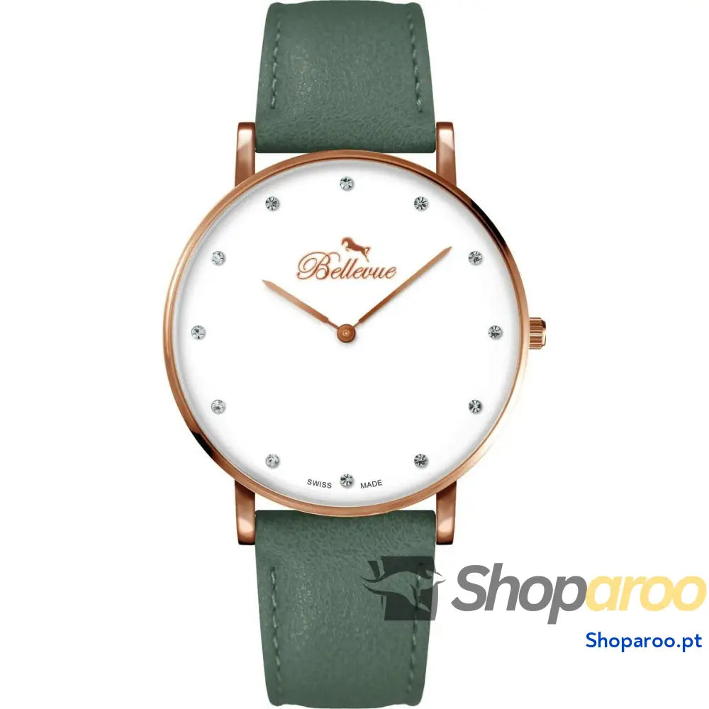 Relógio feminino Bellevue B.57 (Ø 40 mm)