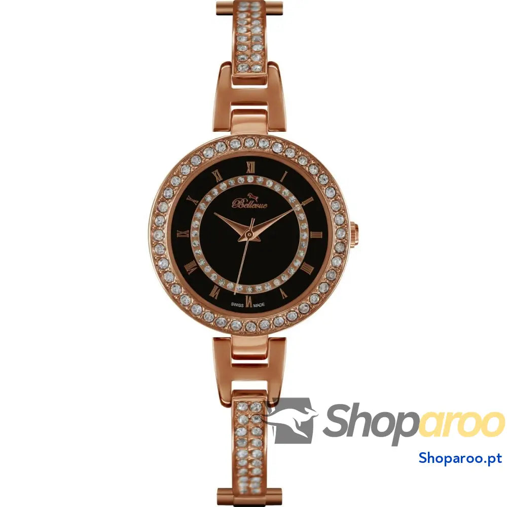 Relógio feminino Bellevue D.11 (Ø 30 mm)