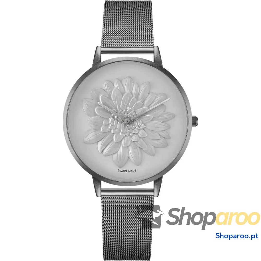 Relógio feminino Bellevue D.12 (Ø 40 mm)
