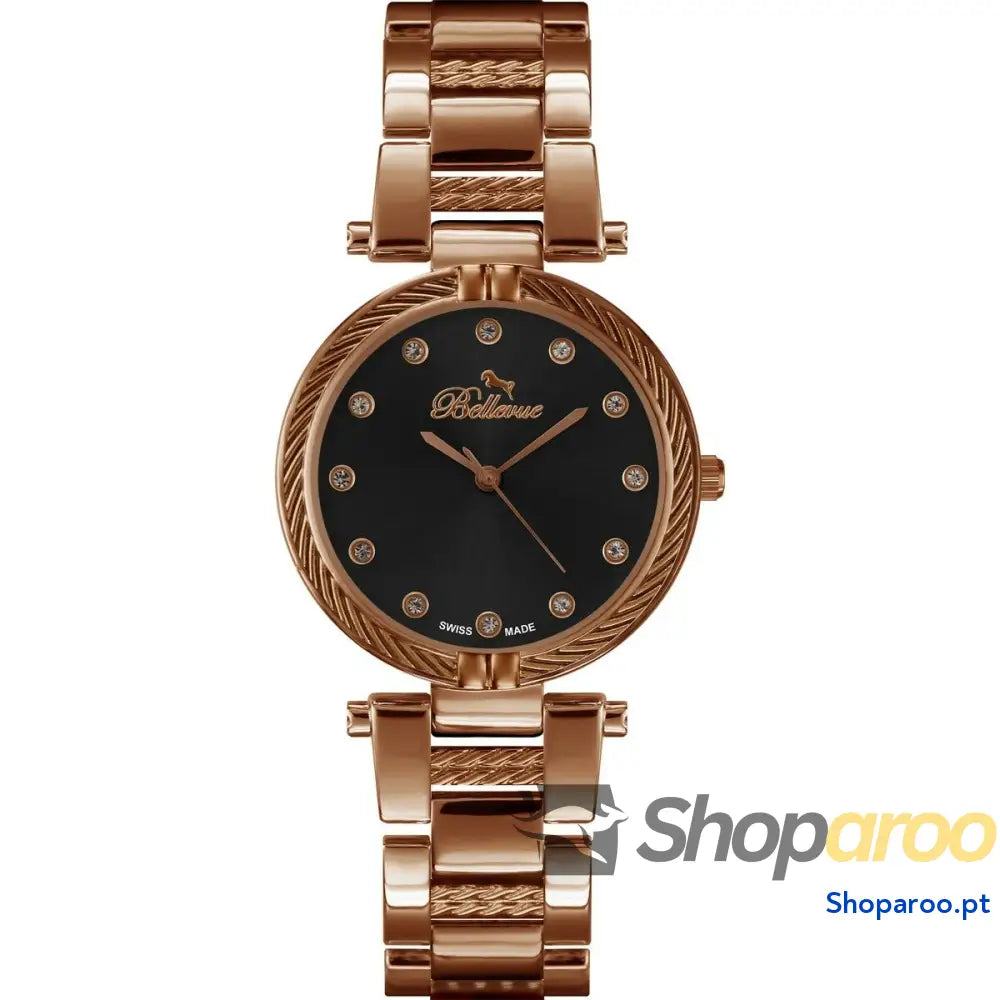 Relógio feminino Bellevue D.26 (Ø 32 mm)