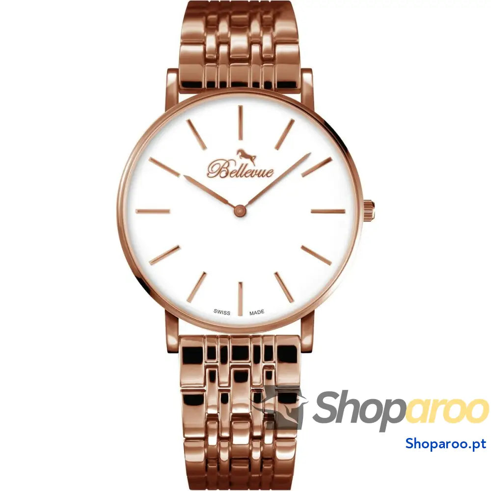 Relógio feminino Bellevue D.32 (Ø 40 mm)