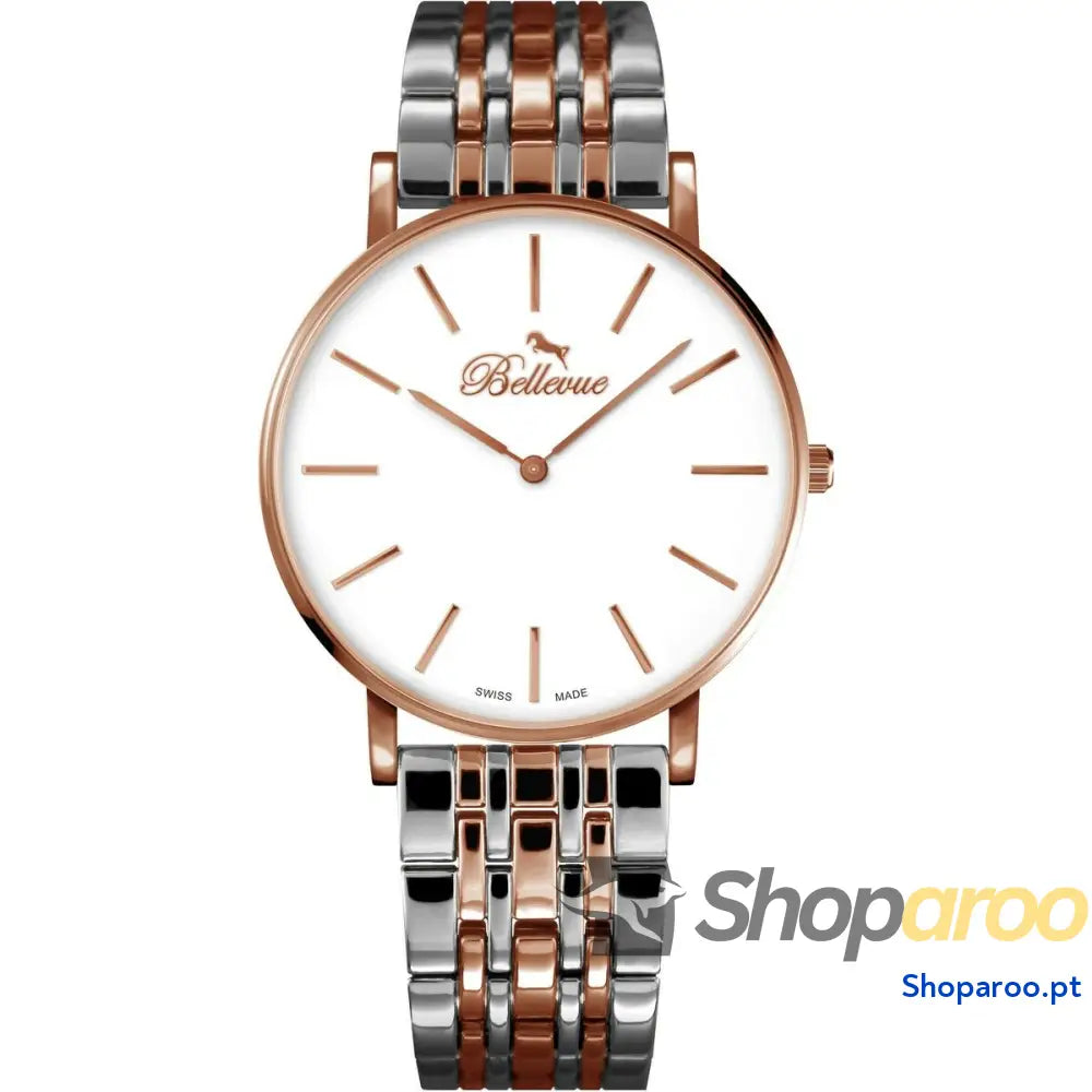Relógio feminino Bellevue D.34 (Ø 40 mm)