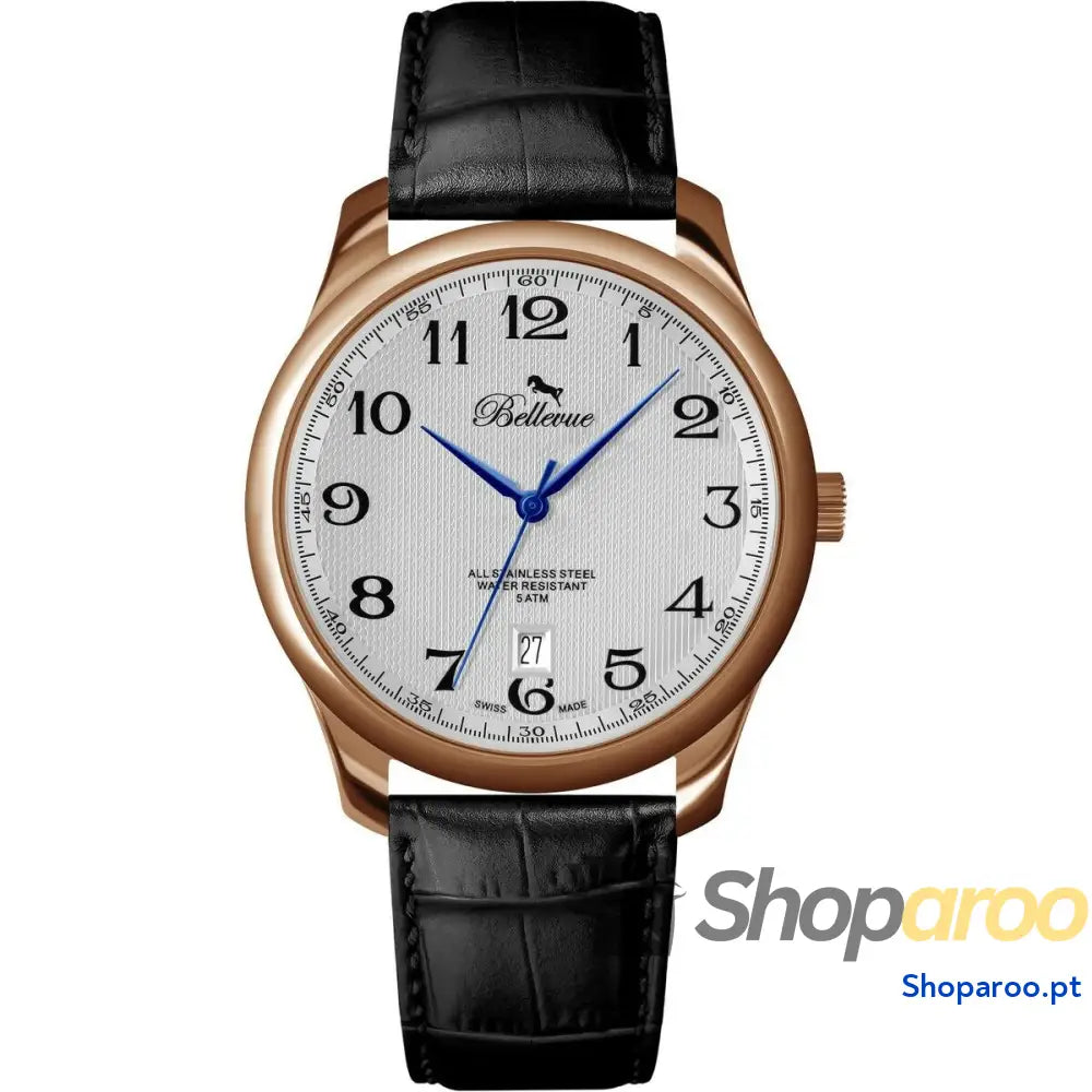 Relógio feminino Bellevue D.38 (Ø 30 mm)