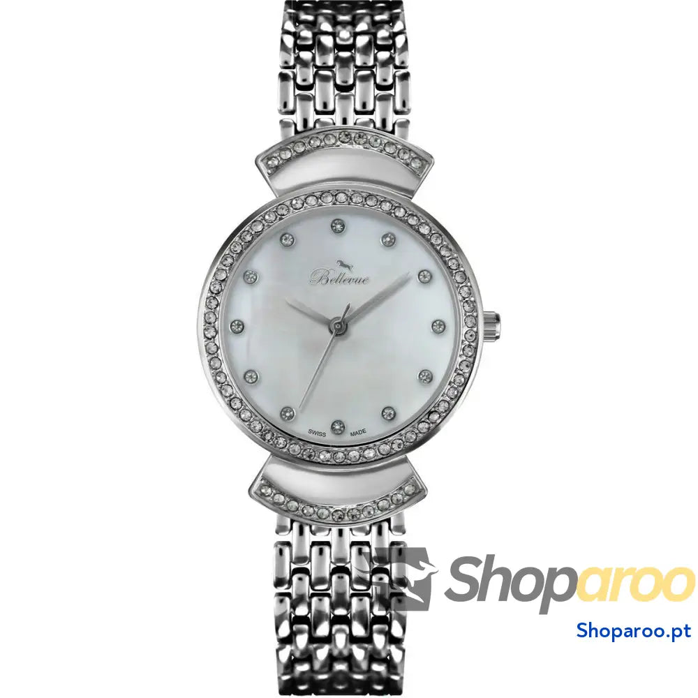 Relógio feminino Bellevue D.48 (Ø 32 mm)