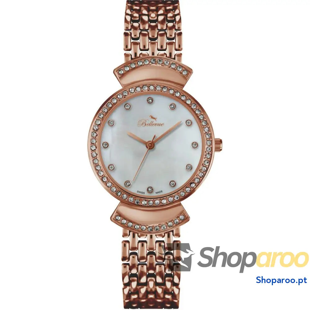 Relógio feminino Bellevue D.50 (Ø 32 mm)