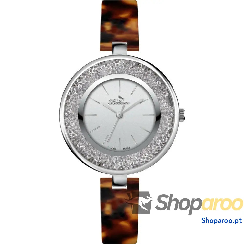Relógio feminino Bellevue D.71 (Ø 33 mm)