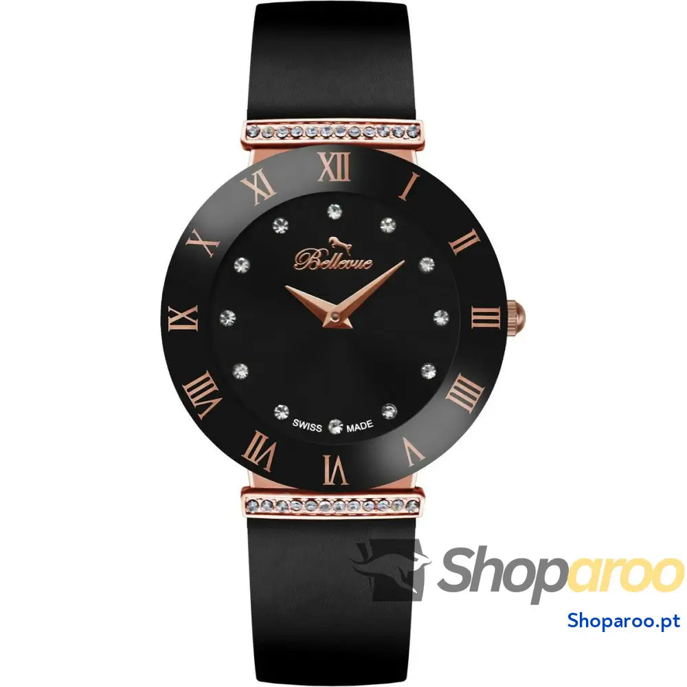 Relógio feminino Bellevue E.101 (Ø 33 mm)