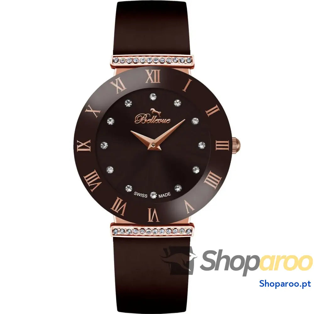 Relógio feminino Bellevue E.104 (Ø 26 mm)
