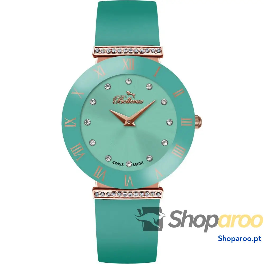 Relógio feminino Bellevue E.110 (Ø 26 mm)