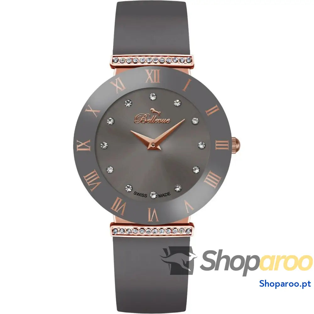 Relógio feminino Bellevue E.112 (Ø 25 mm)