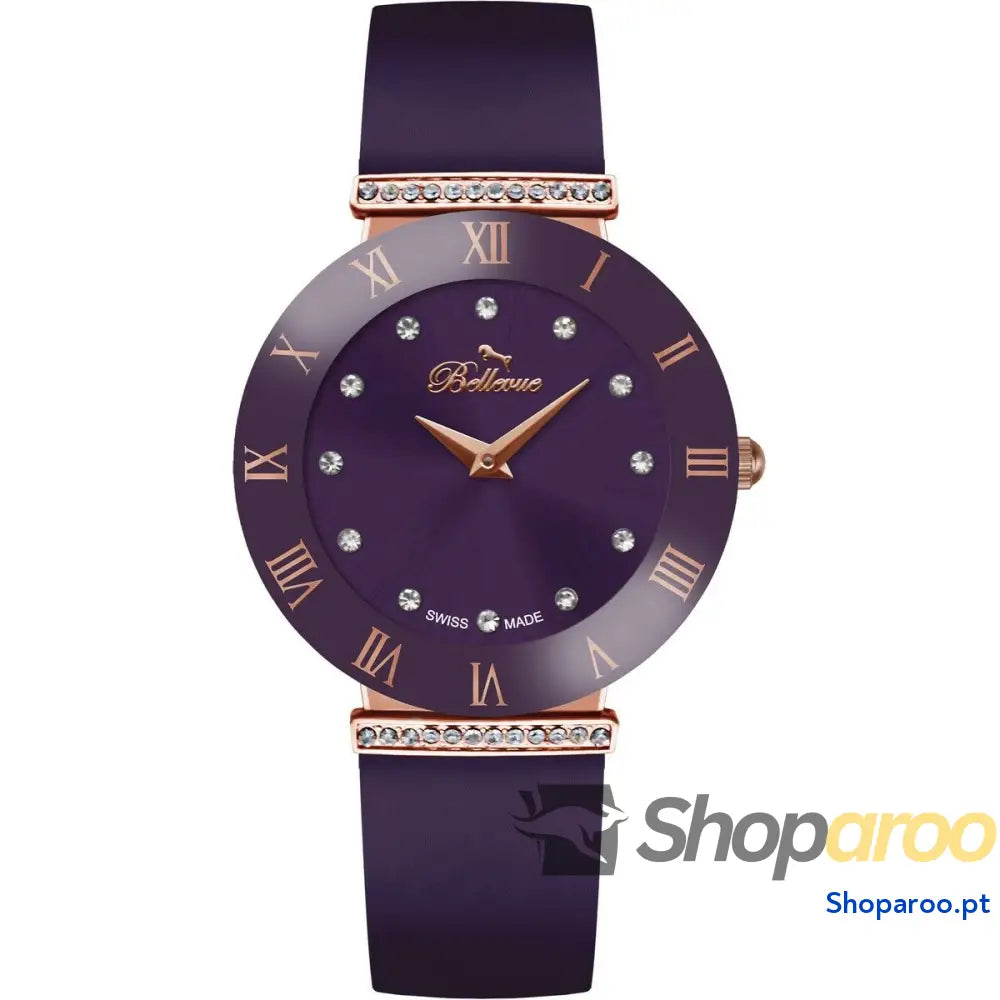 Relógio feminino Bellevue E.114 (Ø 26 mm)